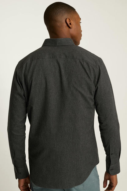 Everyday Lightweight Flannel Shirt Bonobos Popular