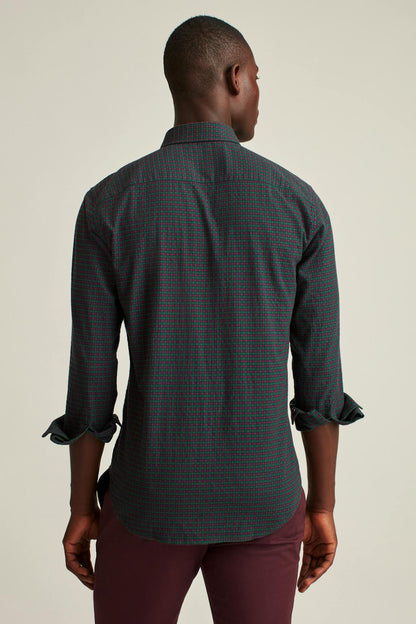 Everyday Lightweight Flannel Shirt Bonobos Trending