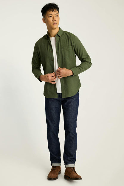 Everyday Lightweight Flannel Shirt Bonobos Best Seller