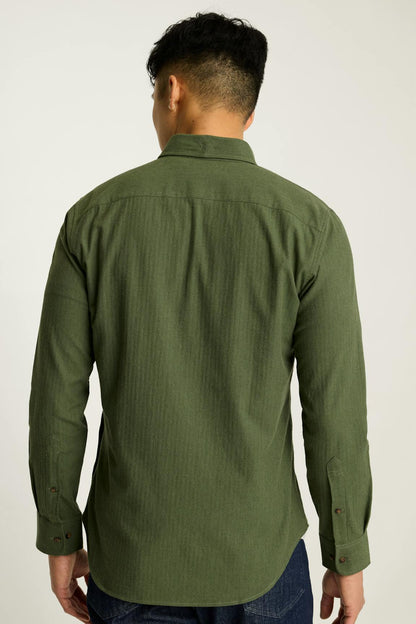 Everyday Lightweight Flannel Shirt Bonobos Best Seller