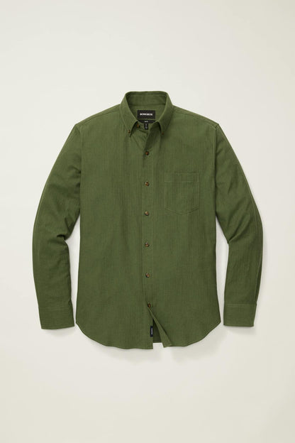 Everyday Lightweight Flannel Shirt Bonobos Best Seller