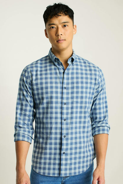Everyday Lightweight Flannel Shirt Bonobos Top Pick