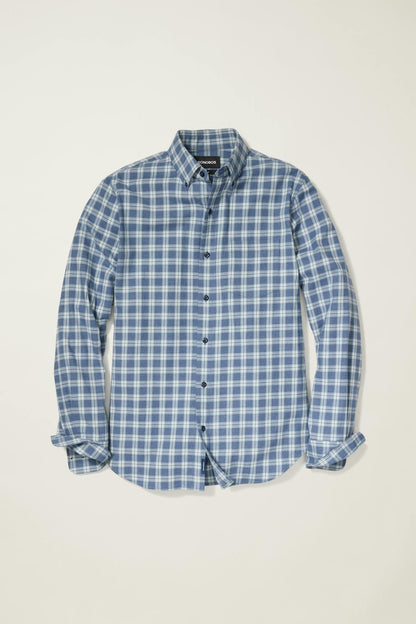 Everyday Lightweight Flannel Shirt Bonobos Top Pick