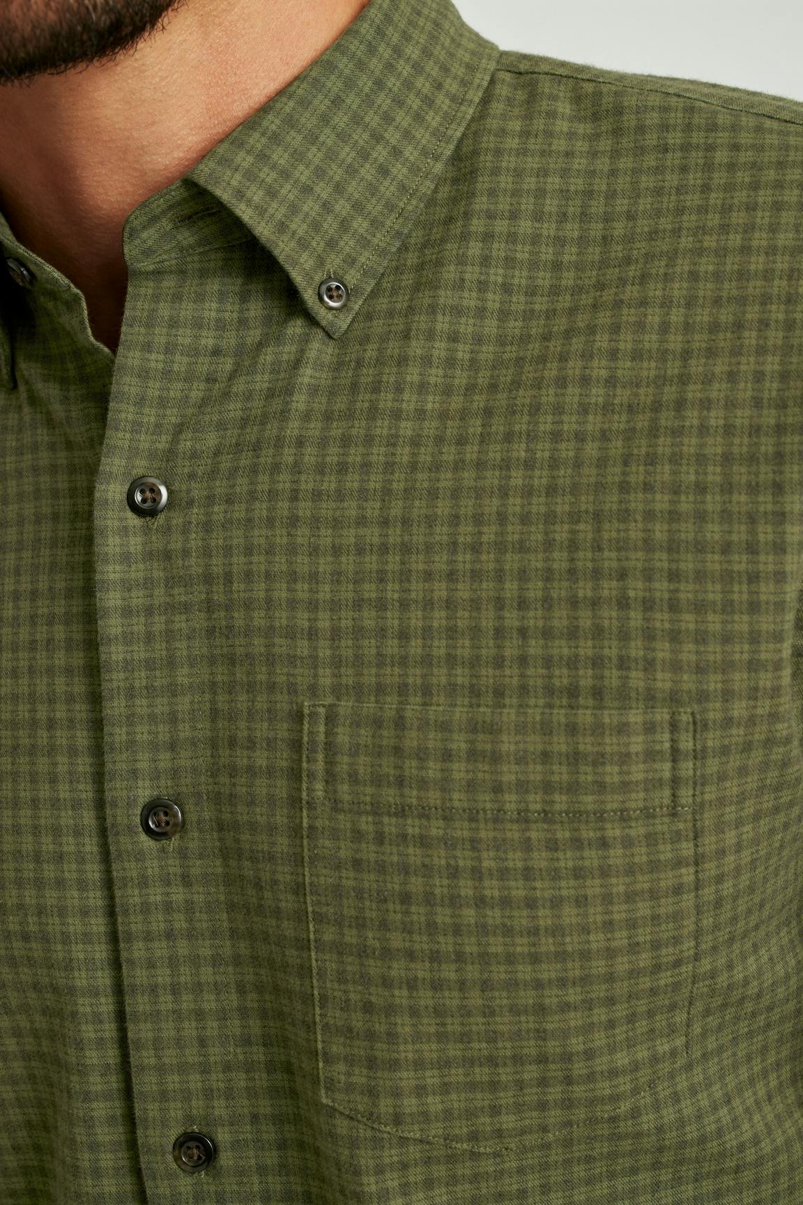 Everyday Lightweight Flannel Shirt Bonobos Smart Buy