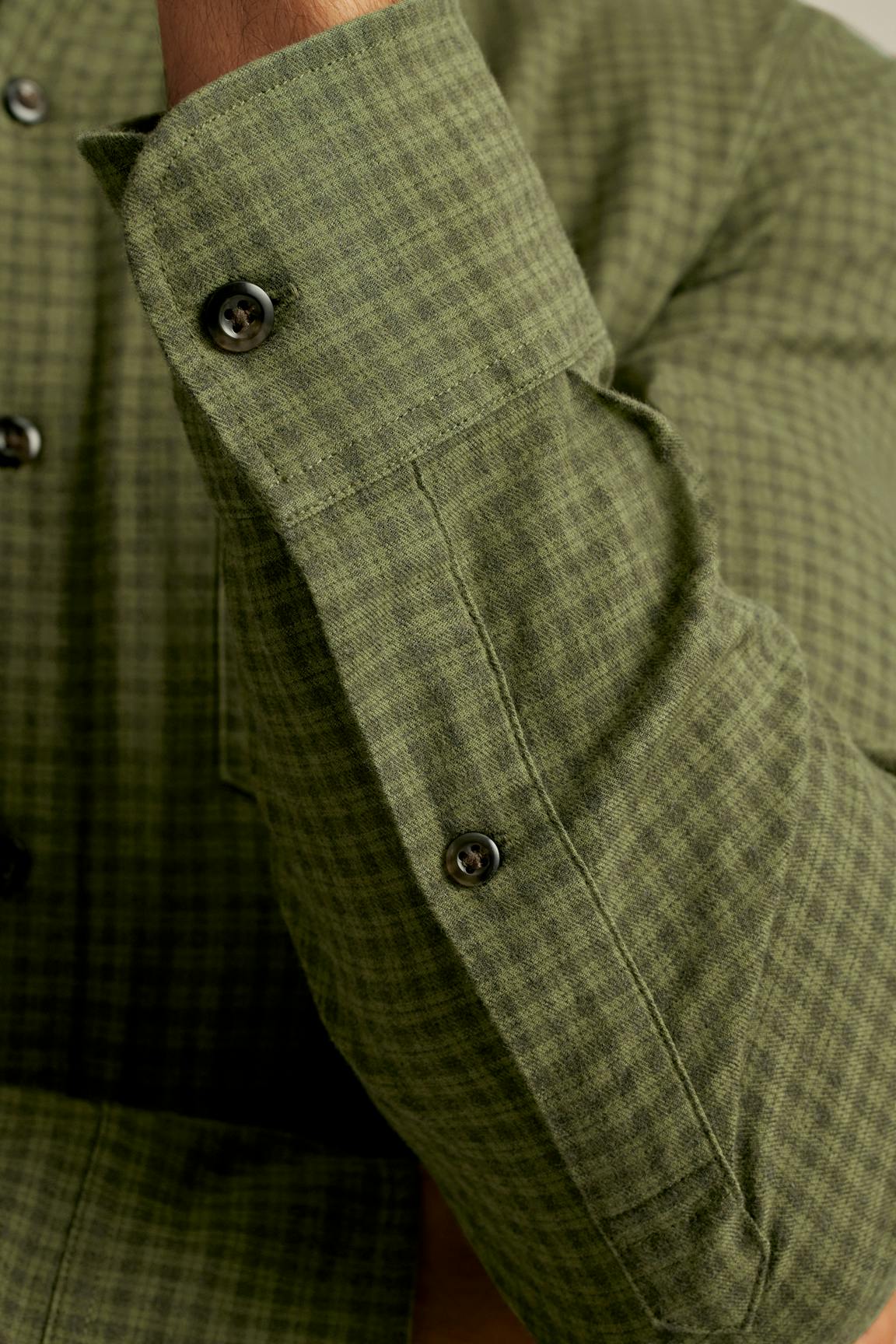 Everyday Lightweight Flannel Shirt Bonobos Smart Buy