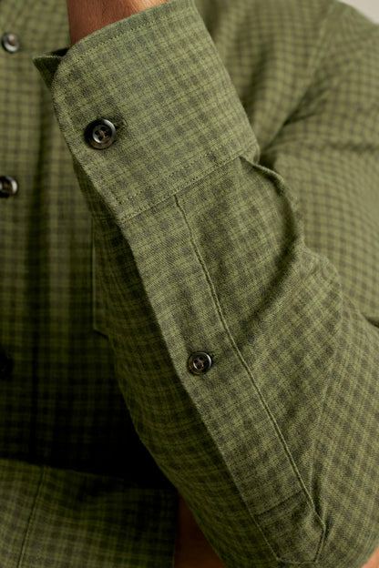 Everyday Lightweight Flannel Shirt Bonobos Smart Buy