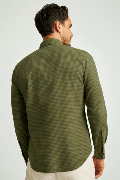 Everyday Lightweight Flannel Shirt Bonobos Smart Buy