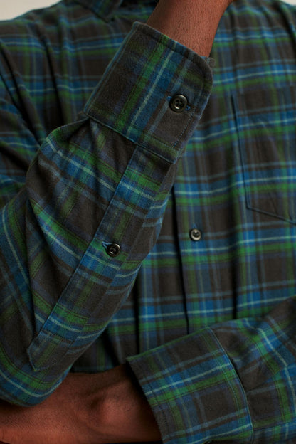 Everyday Lightweight Flannel Shirt Bonobos Best Seller