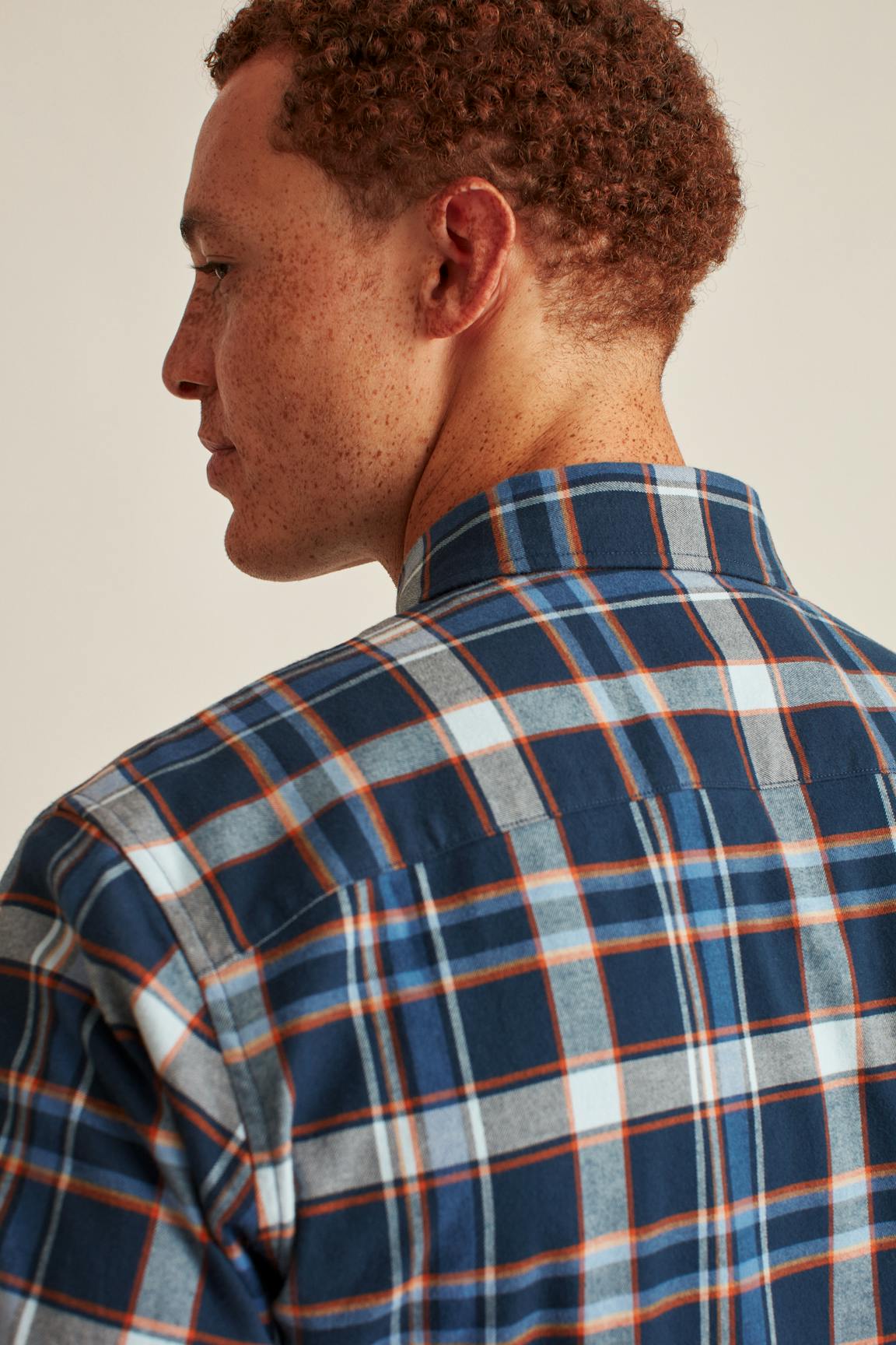 Everyday Lightweight Flannel Shirt Bonobos Top Pick