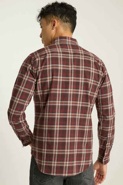Everyday Lightweight Flannel Shirt Bonobos Smart Buy
