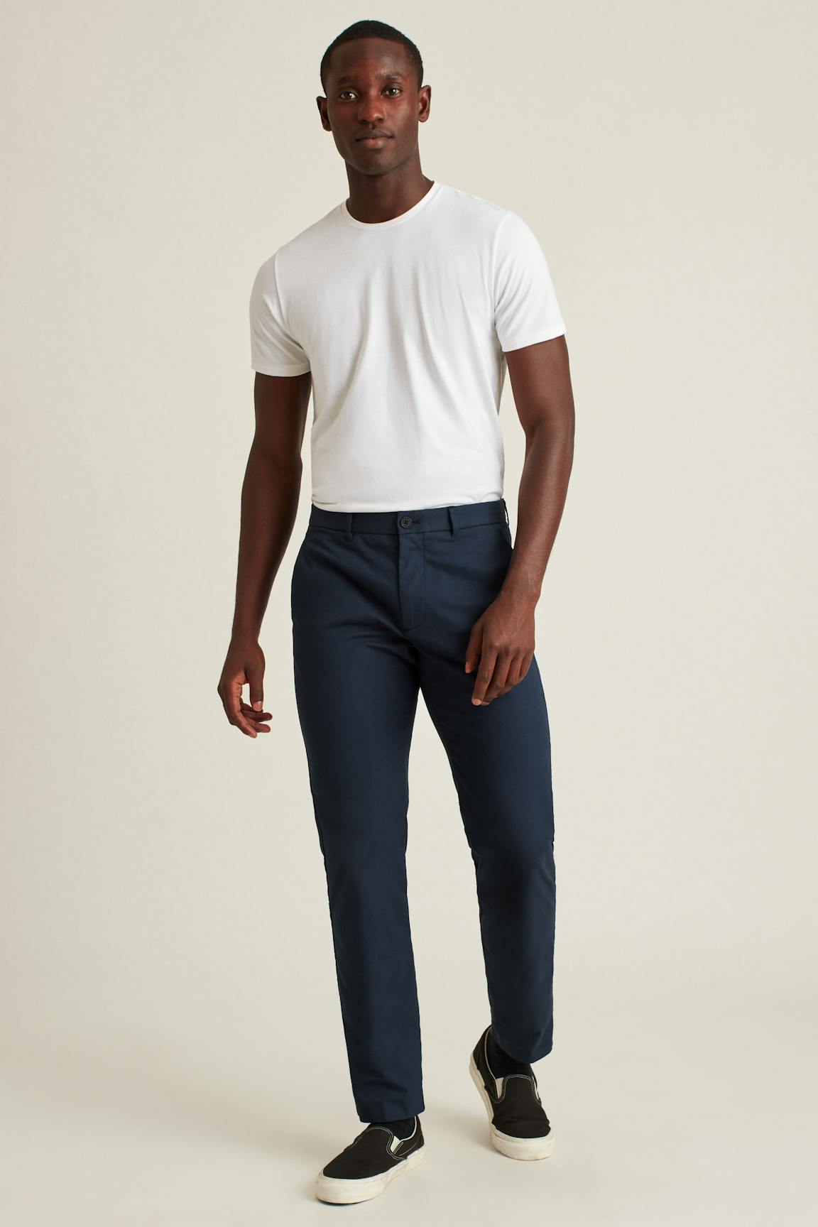 Pima Performance Tee Bonobos Featured