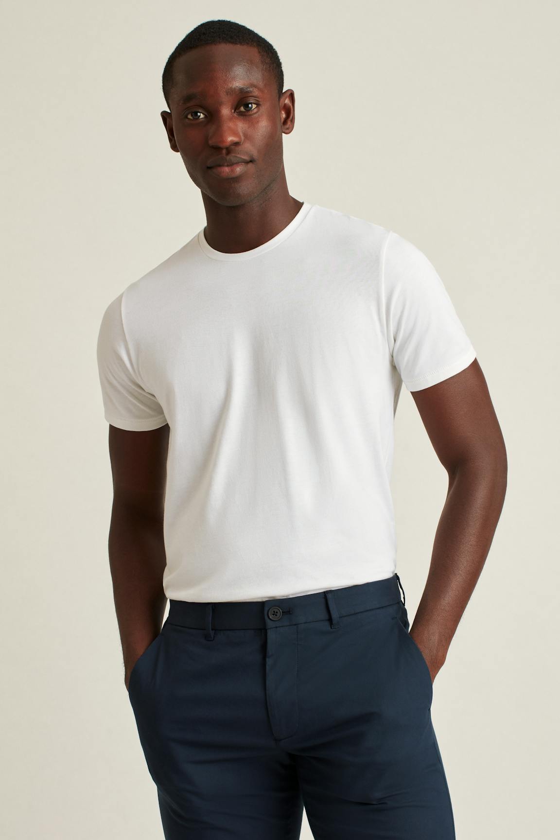 Pima Performance Tee Bonobos Featured