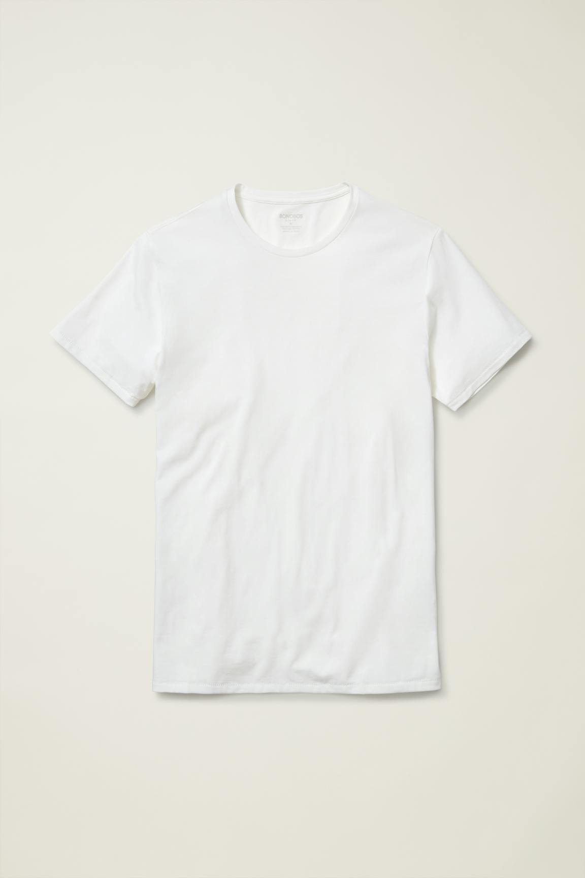 Pima Performance Tee Bonobos Featured