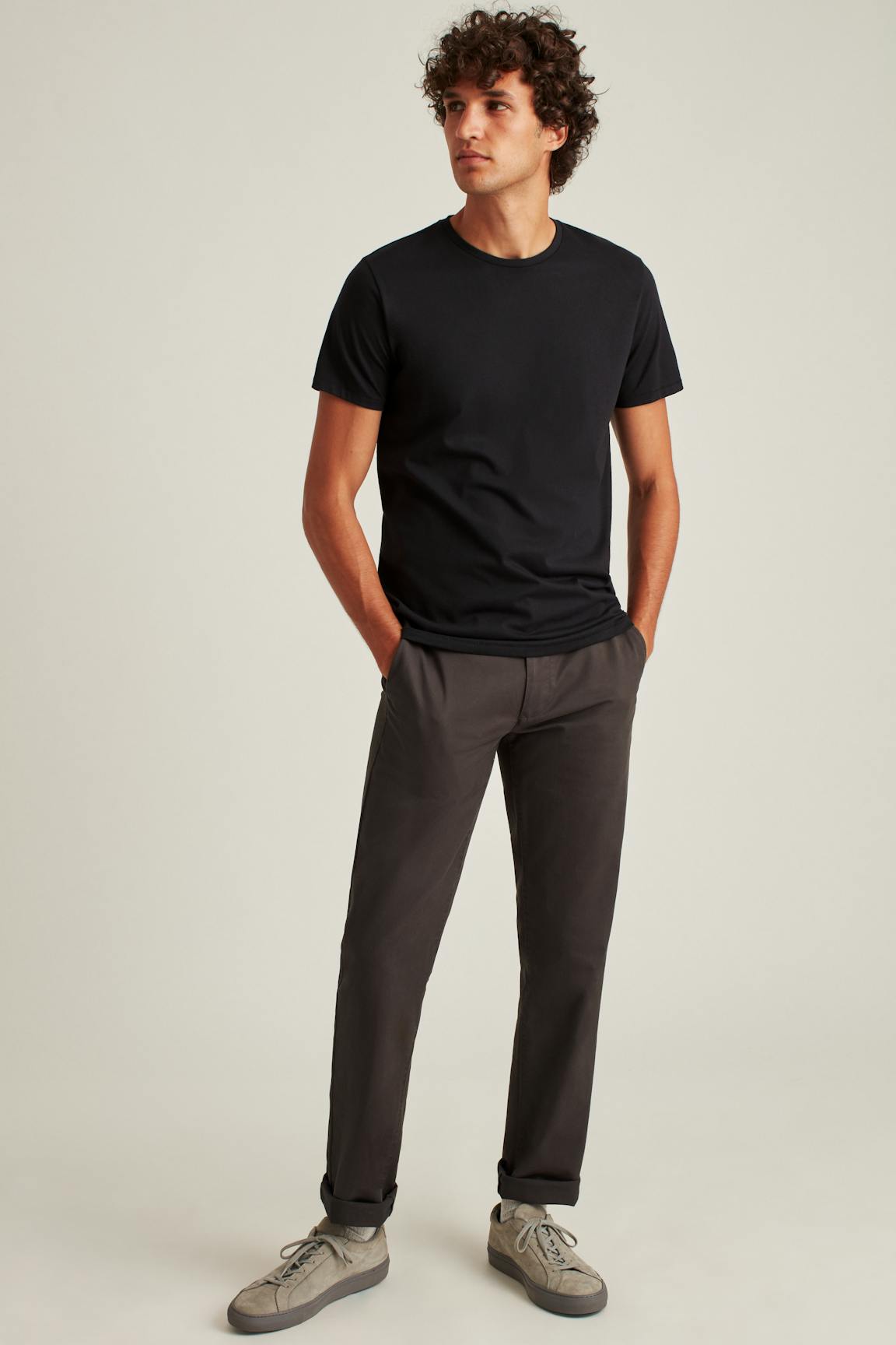 Pima Performance Tee Bonobos Popular