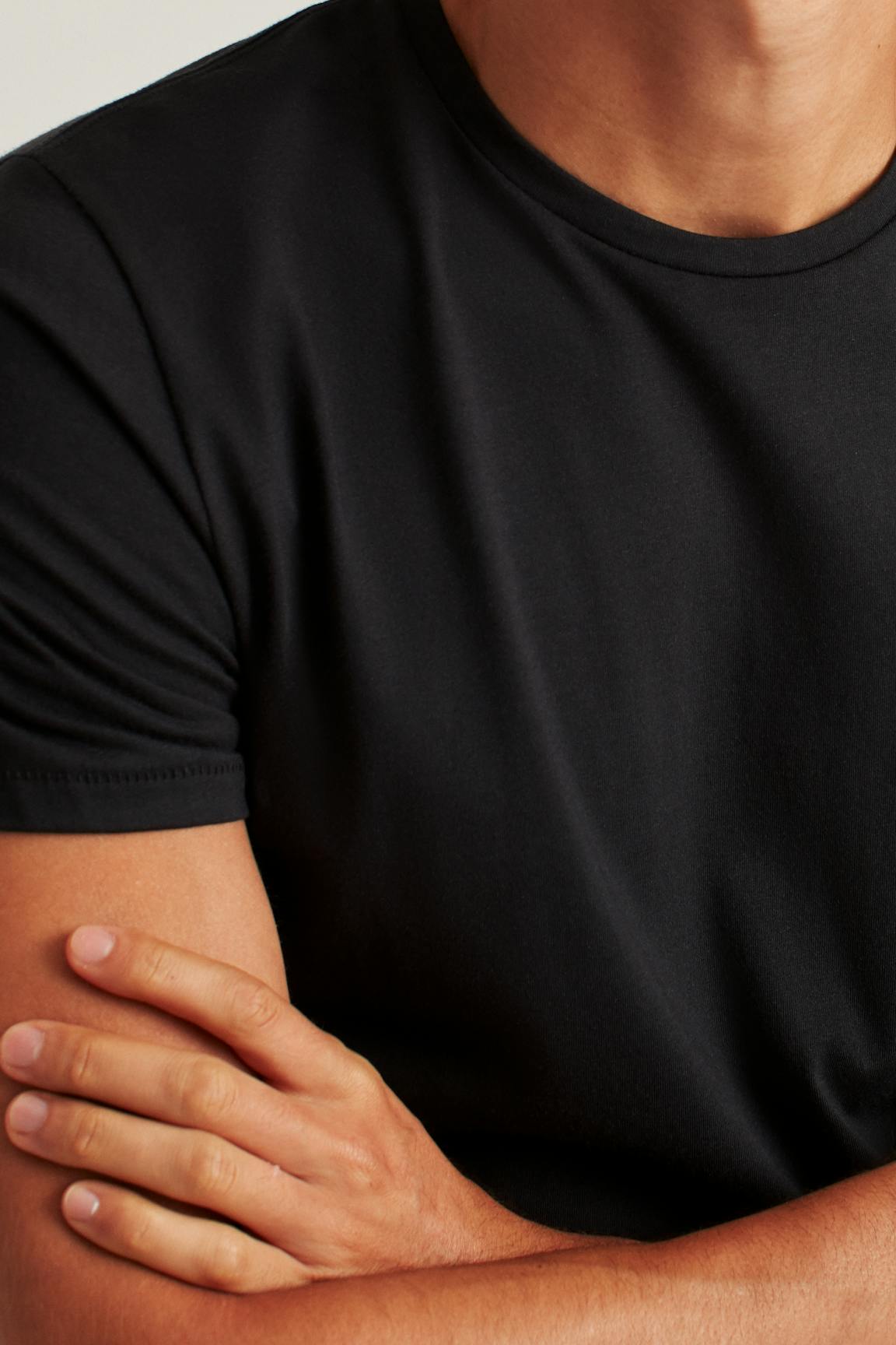 Pima Performance Tee Bonobos Popular