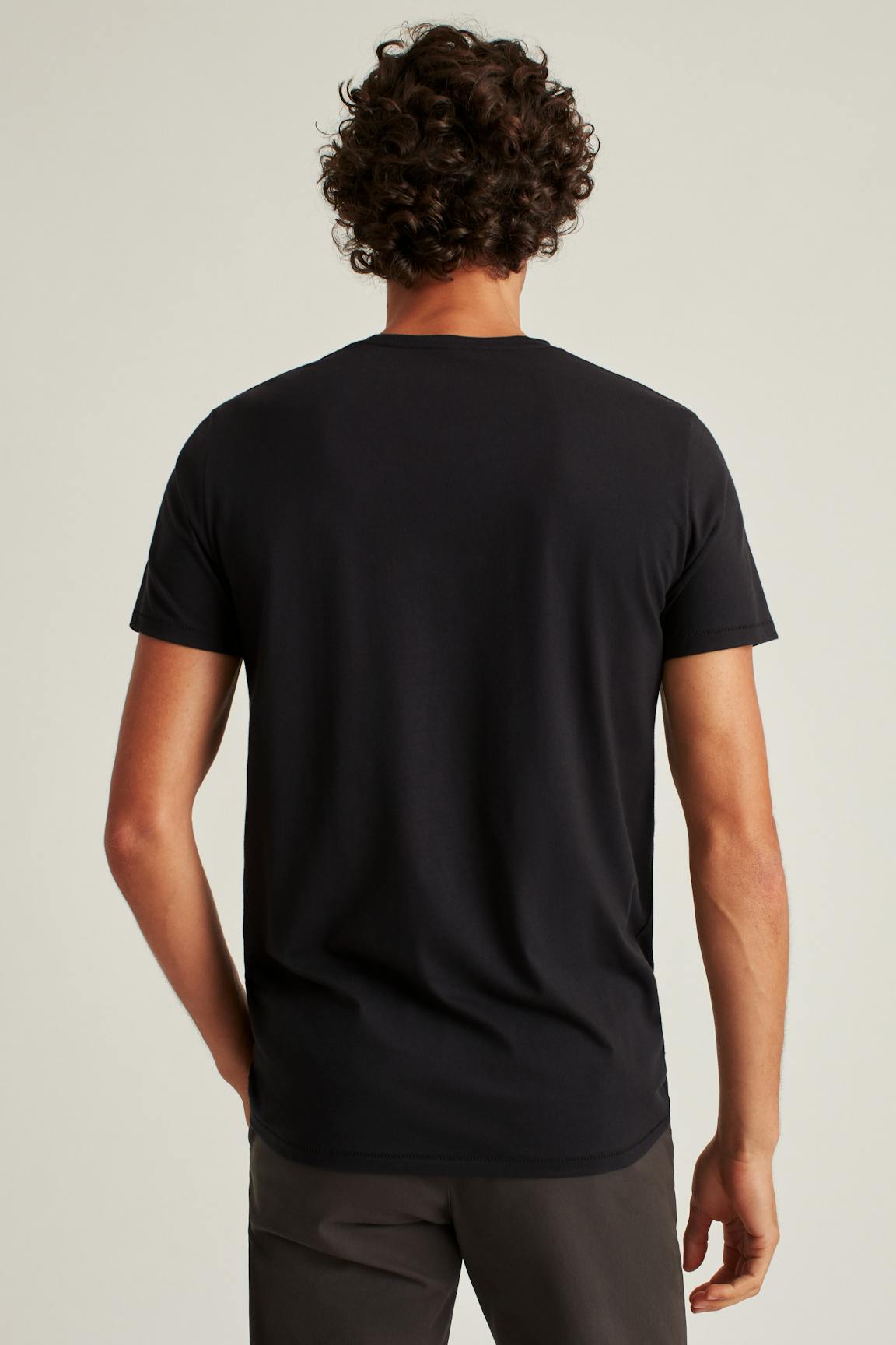 Pima Performance Tee Bonobos Popular