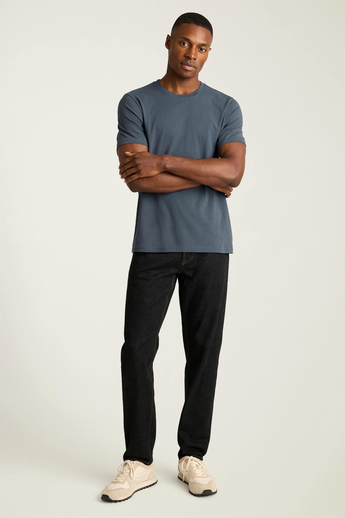 Forever Soft Cotton Tee Bonobos Trending