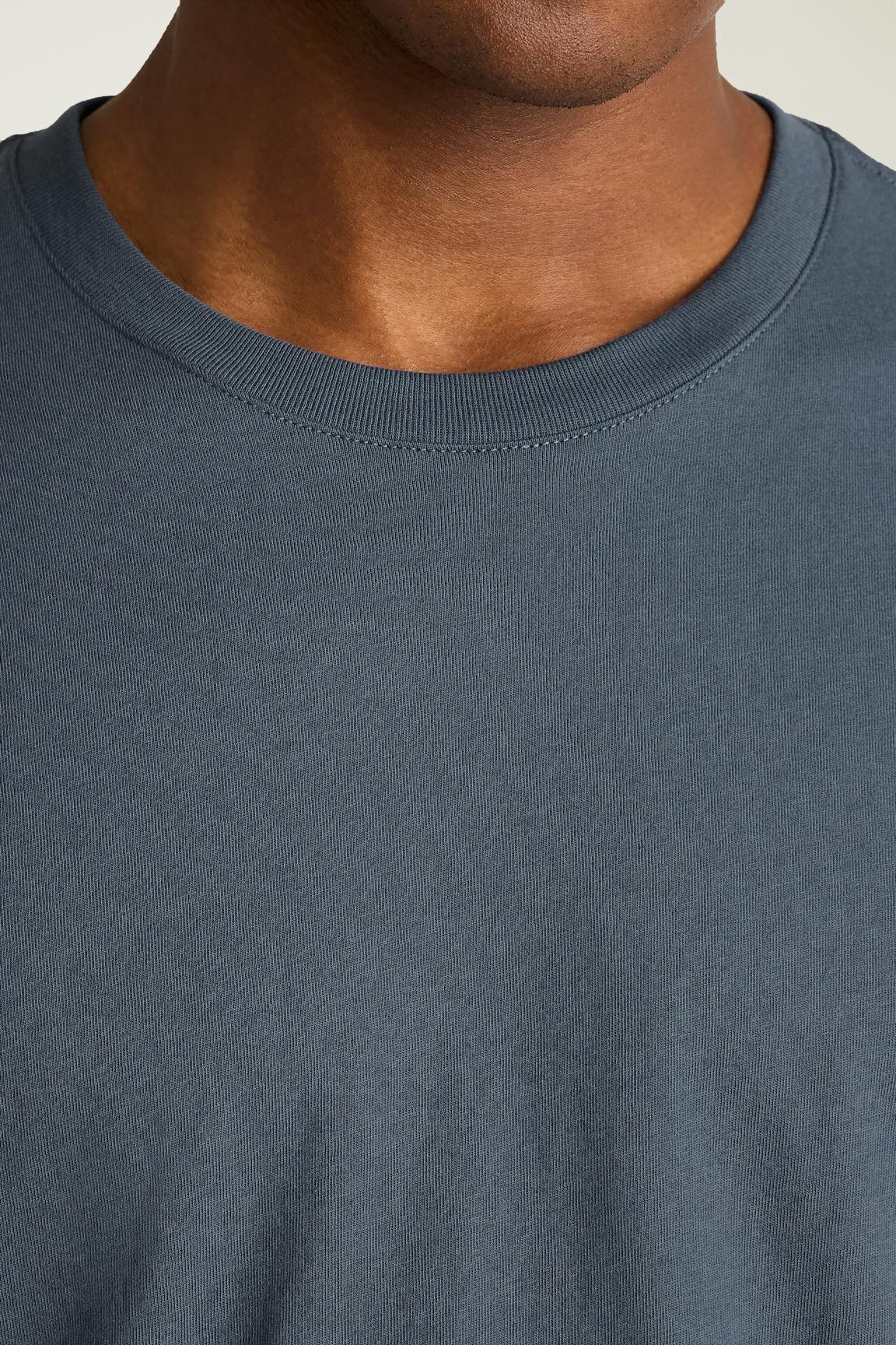 Forever Soft Cotton Tee Bonobos Trending