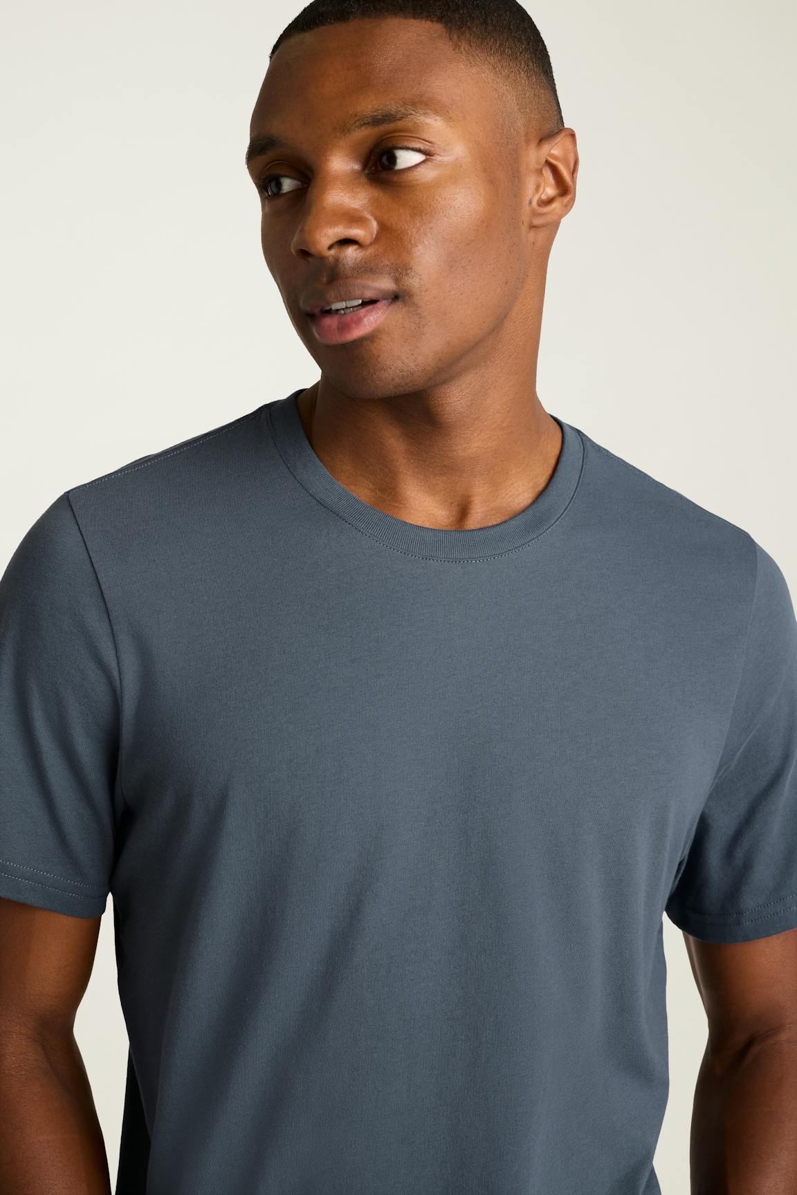 Forever Soft Cotton Tee Bonobos Trending