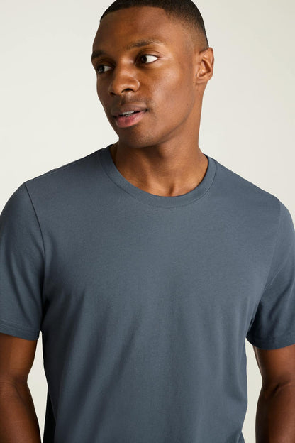 Forever Soft Cotton Tee Bonobos Trending