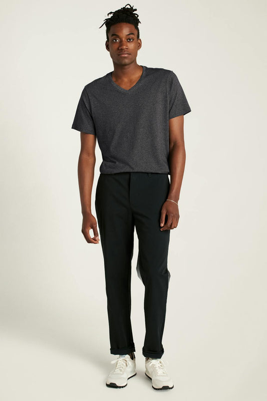 Forever Soft Cotton  V-Neck Tee Bonobos Best Seller