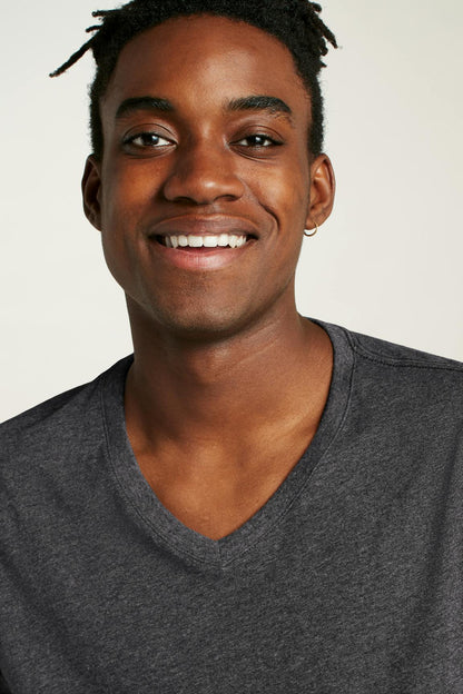 Forever Soft Cotton  V-Neck Tee Bonobos Best Seller