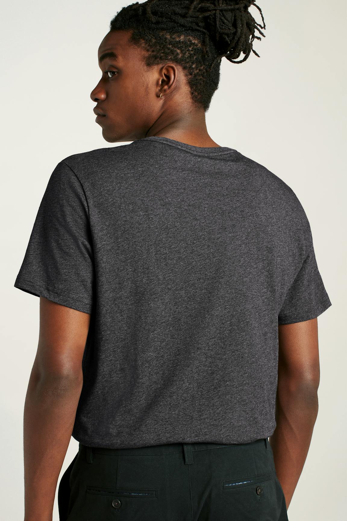 Forever Soft Cotton  V-Neck Tee Bonobos Best Seller