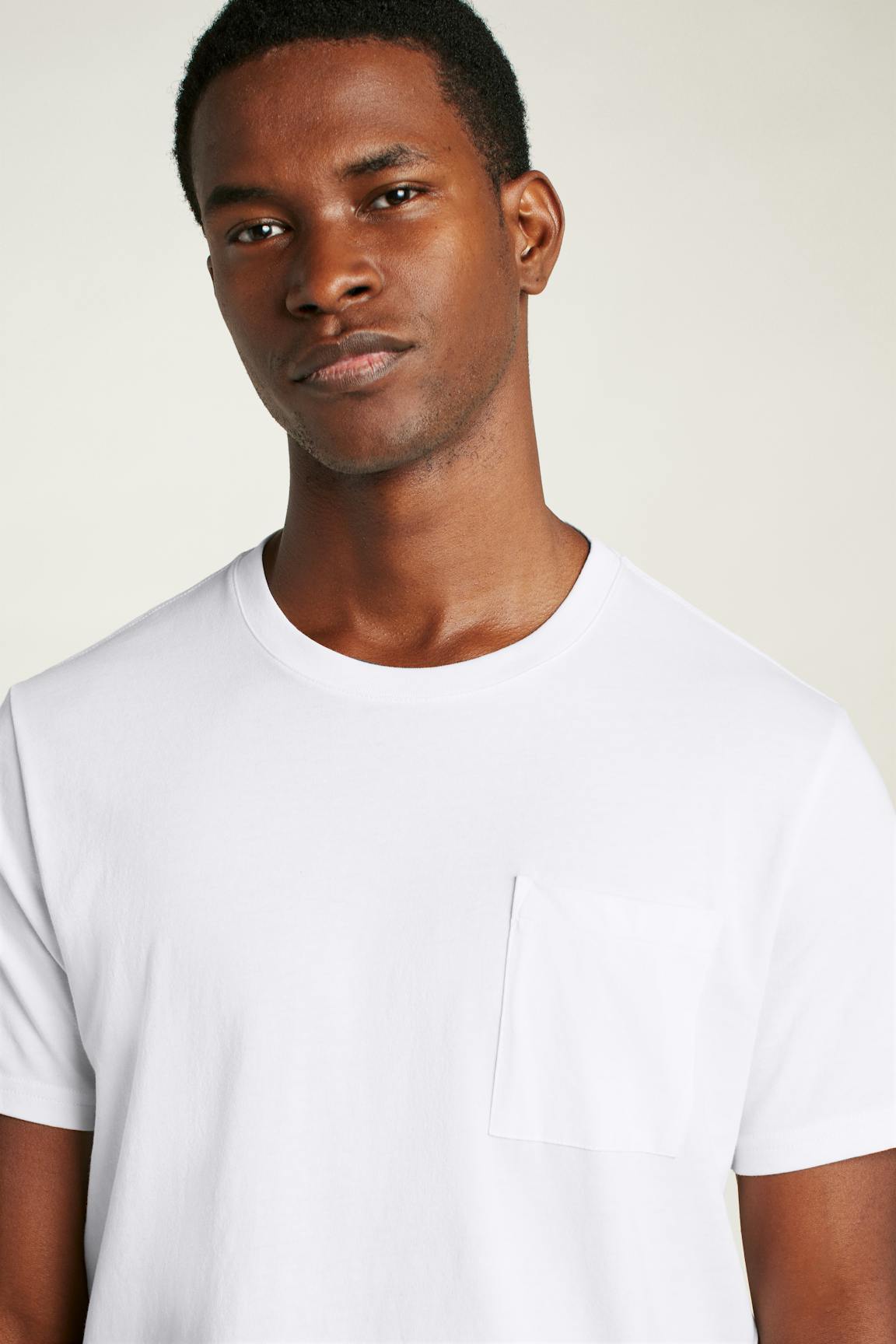 Forever Soft Cotton Pocket Tee Bonobos Top Pick