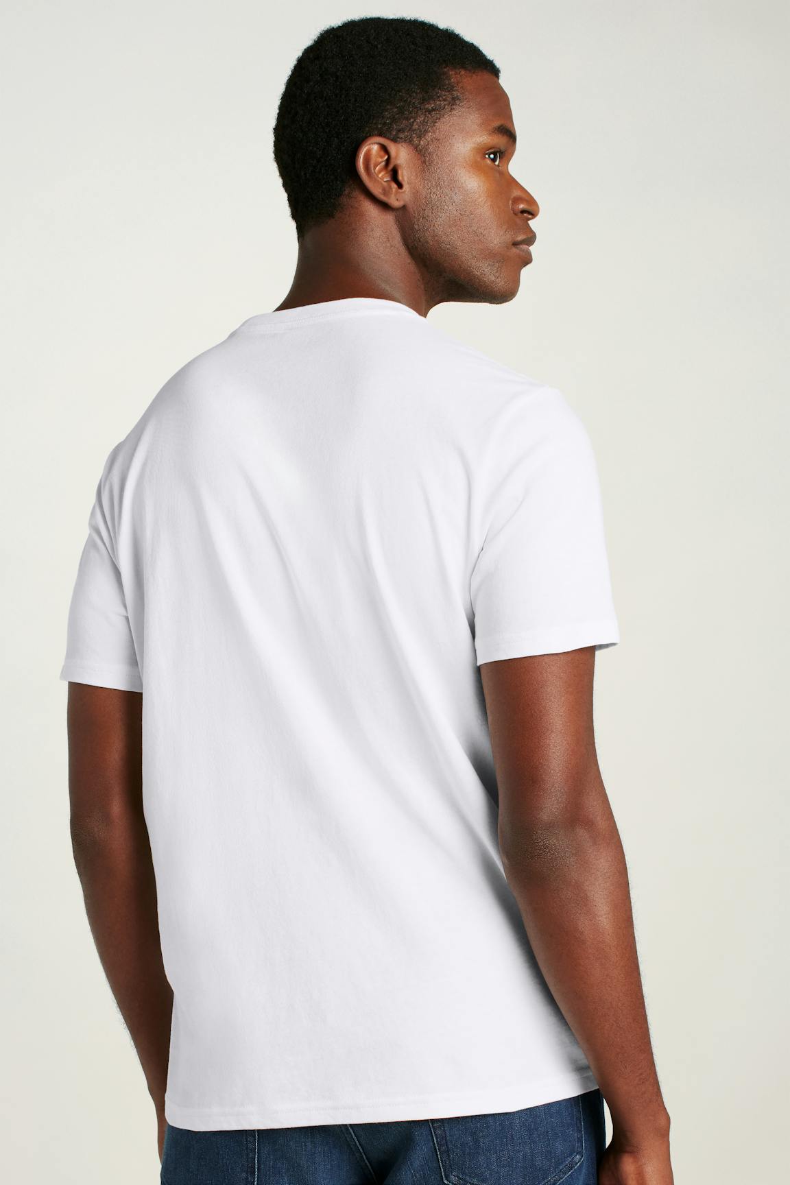 Forever Soft Cotton Pocket Tee Bonobos Top Pick
