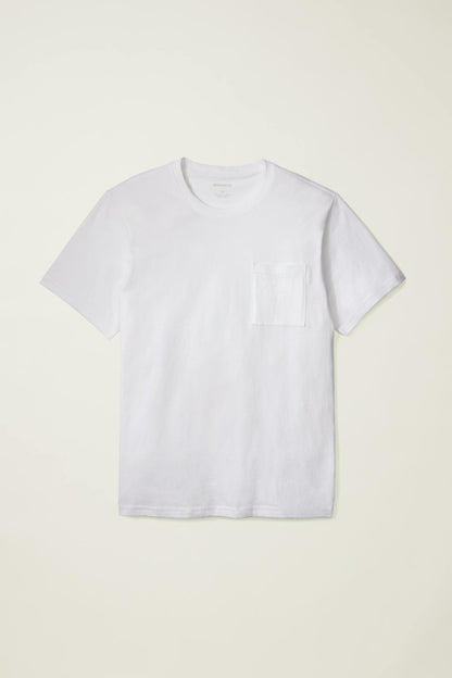 Forever Soft Cotton Pocket Tee Bonobos Top Pick