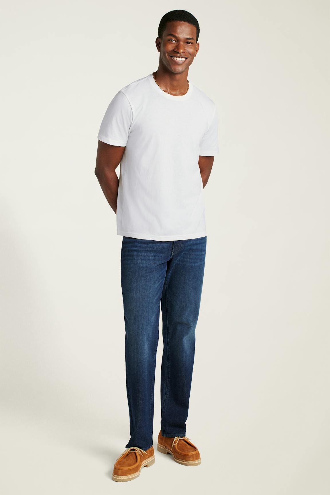 Forever Soft Cotton Tee Bonobos Smart Buy