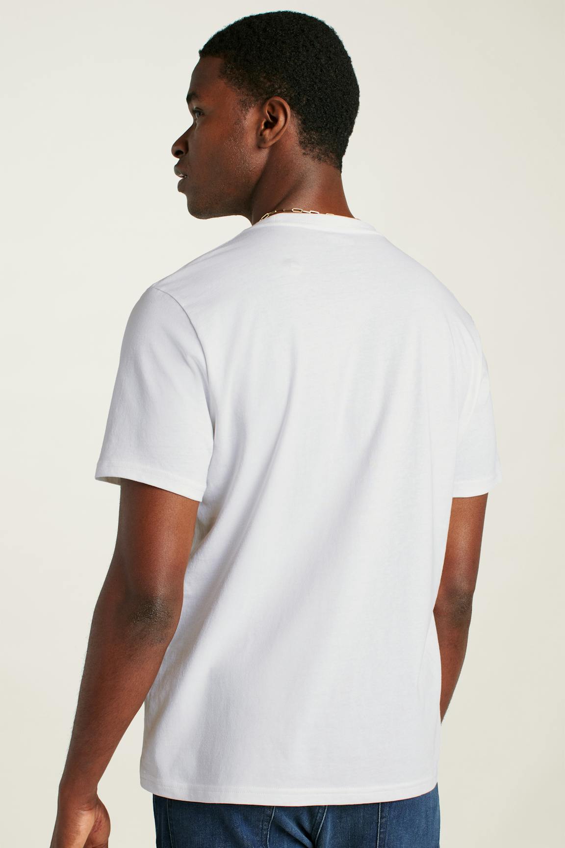 Forever Soft Cotton Tee Bonobos Smart Buy