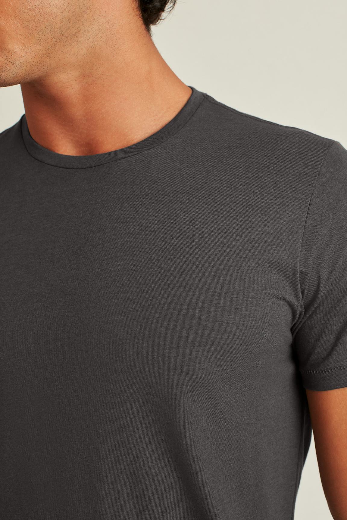 Pima Performance Tee Bonobos Premium