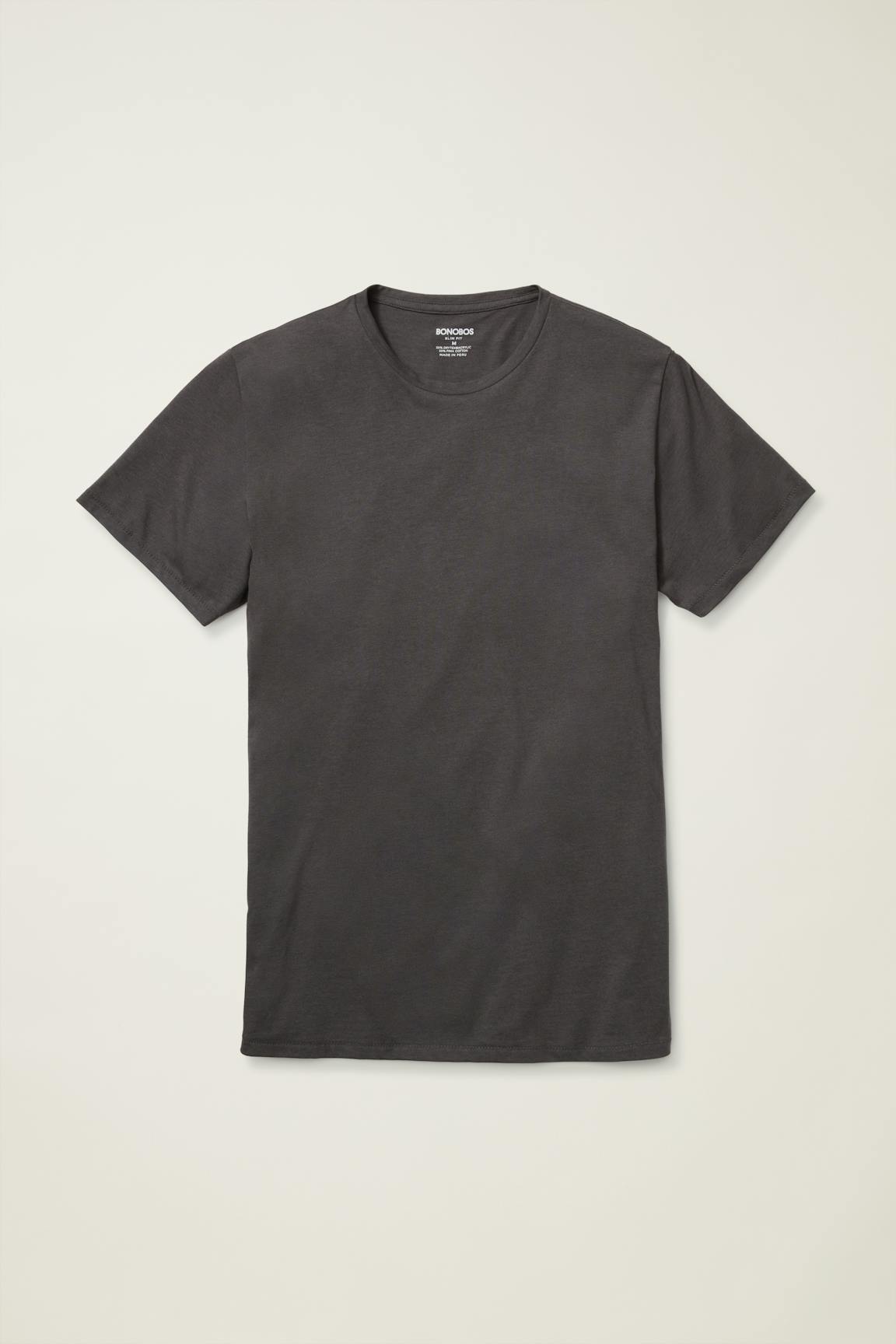 Pima Performance Tee Bonobos Premium