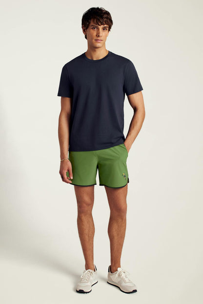 Forever Soft Cotton Tee Bonobos Featured