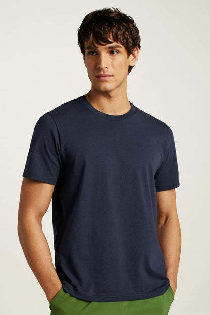 Forever Soft Cotton Tee Bonobos Featured