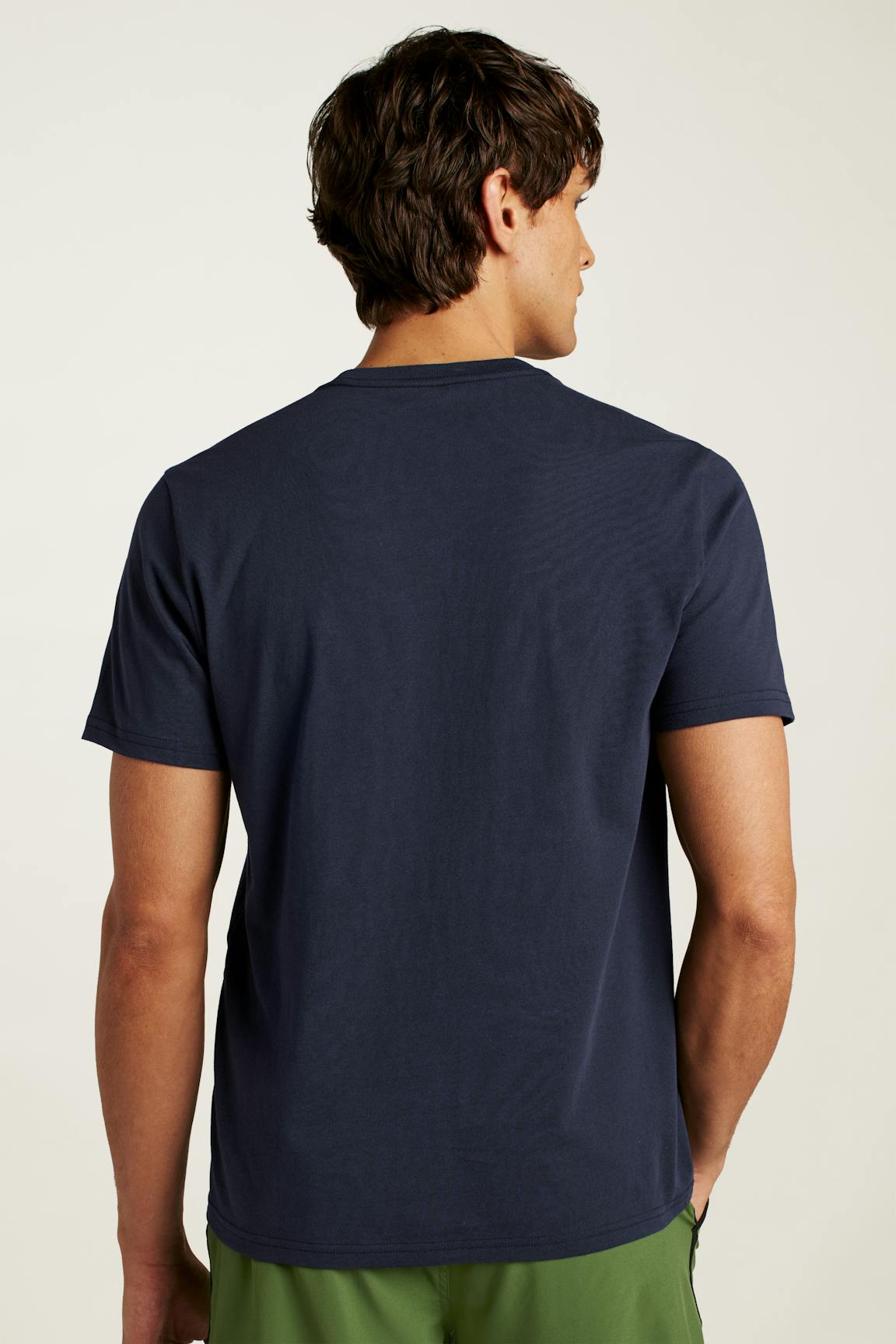 Forever Soft Cotton Tee Bonobos Featured