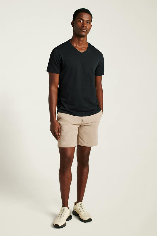 Forever Soft Cotton  V-Neck Tee Bonobos Popular