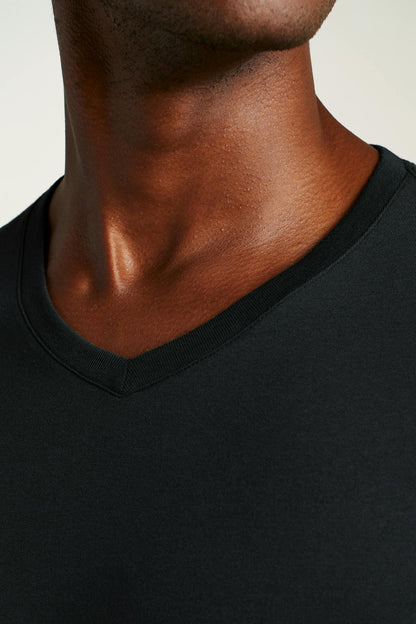 Forever Soft Cotton  V-Neck Tee Bonobos Popular