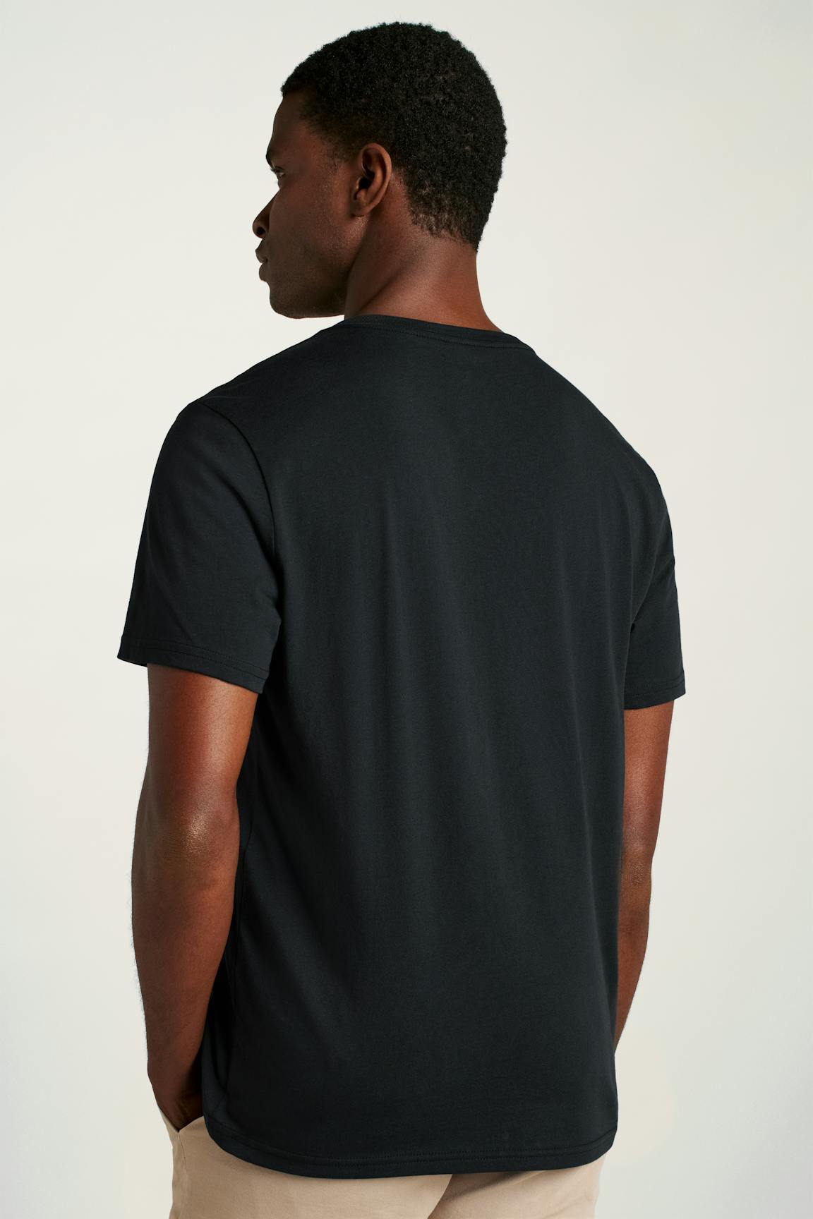 Forever Soft Cotton  V-Neck Tee Bonobos Popular