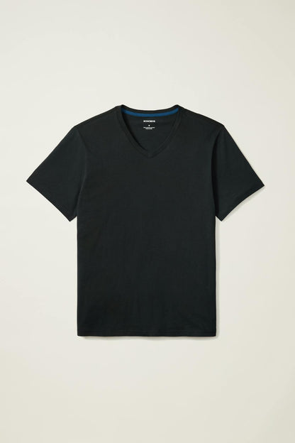 Forever Soft Cotton  V-Neck Tee Bonobos Popular
