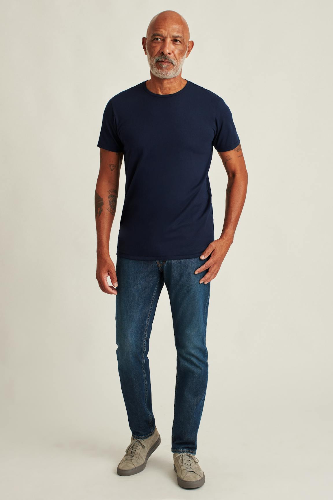 Pima Performance Tee Bonobos Trending