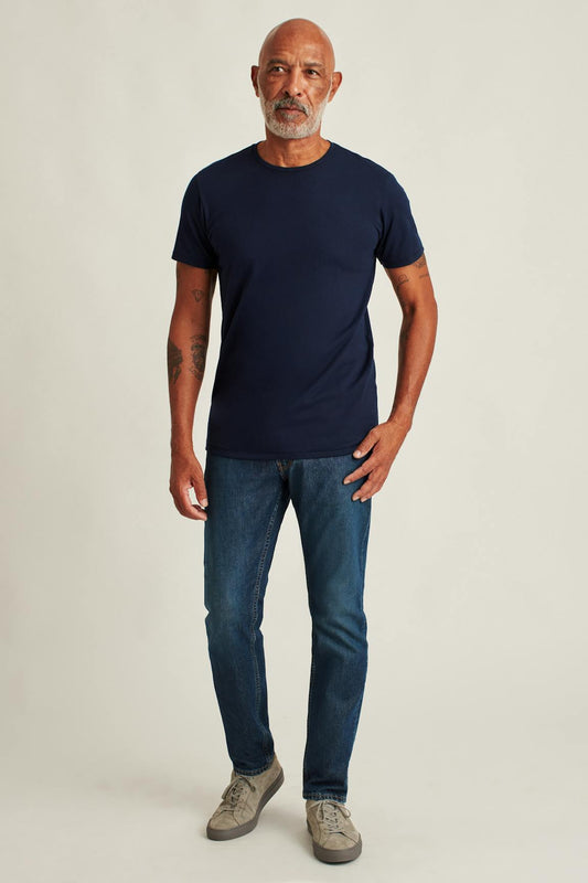 Pima Performance Tee Bonobos Trending