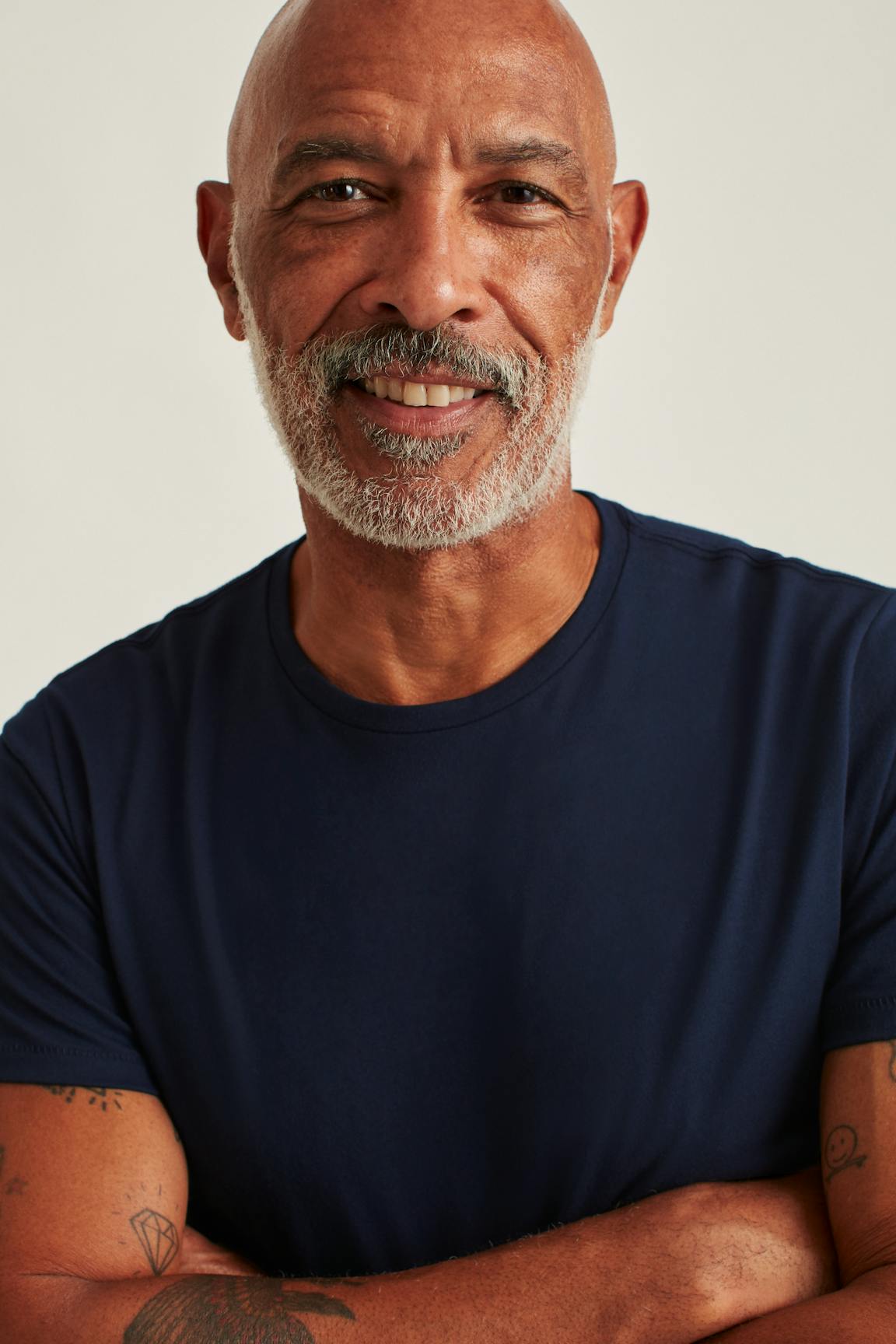 Pima Performance Tee Bonobos Trending
