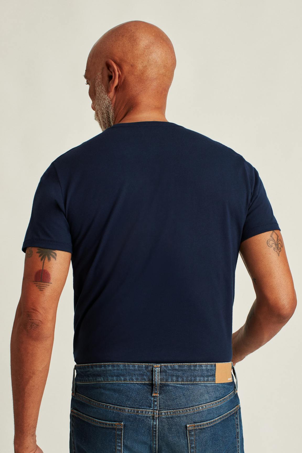 Pima Performance Tee Bonobos Trending