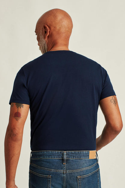 Pima Performance Tee Bonobos Trending
