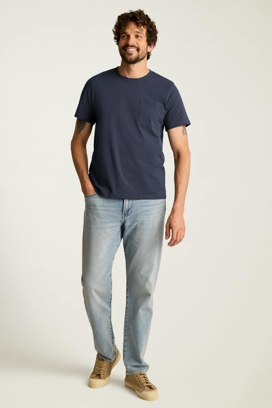 Forever Soft Cotton Pocket Tee Bonobos Best Seller