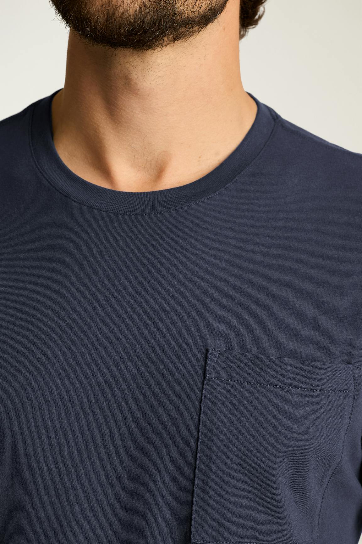 Forever Soft Cotton Pocket Tee Bonobos Best Seller