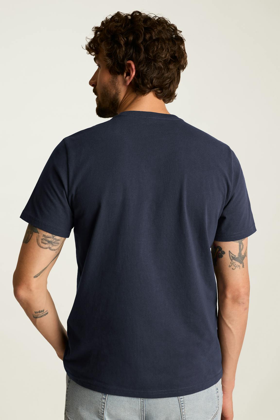 Forever Soft Cotton Pocket Tee Bonobos Best Seller