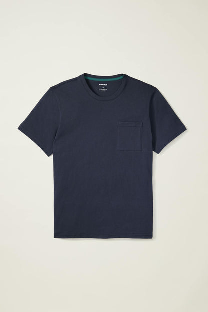 Forever Soft Cotton Pocket Tee Bonobos Best Seller